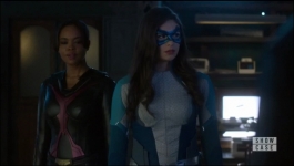 SuperGirl - Season 06 Episode 04